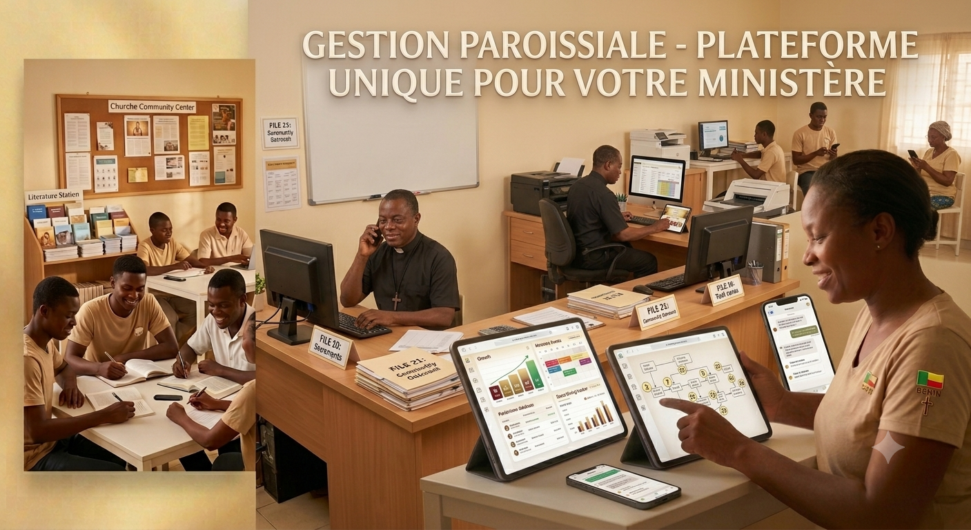 Gestion